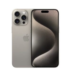 Apple iPhone 15 Pro