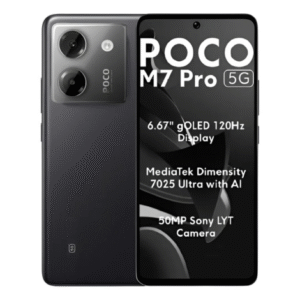Poco M7 Pro 5g 256/8 2025 Xiaomi Poco M2012k11ag