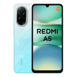 Xiaomi Redmi A5 4g Dual 128gb 4gb Ram C/ Nf Azul