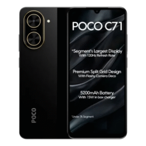 Xiaomi Poco C71 128gb