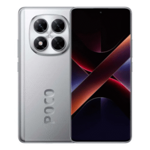 Xiaomi Pocophone X7 Dual SIM 512 GB cinza 12 GB RAM