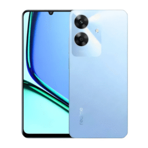 Celular Smartphone Realme Note 60 Dual Sim 128gb 4gb Ram